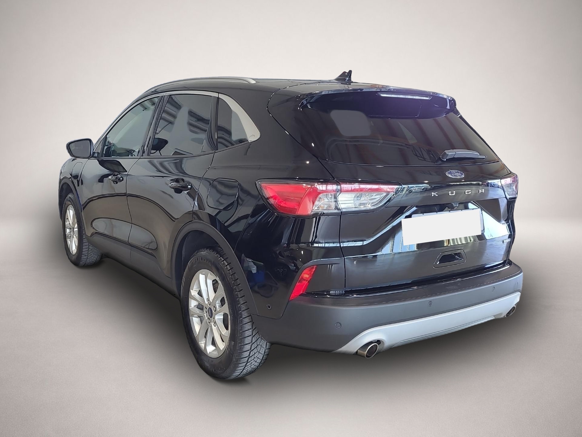 Ford Kuga (11/2022, Hybrid (Benzin/Elektro))