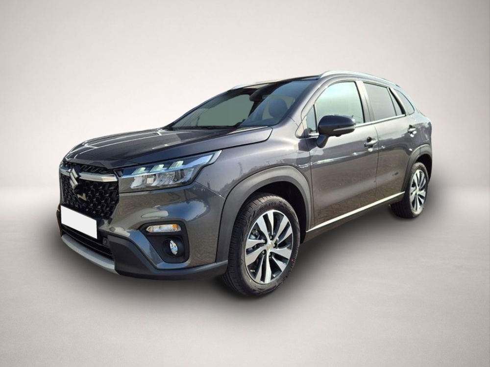 Suzuki Across (01/2026, Benzin)
