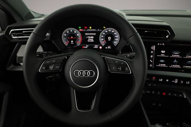 Audi A3 (05/2026, Benzin)