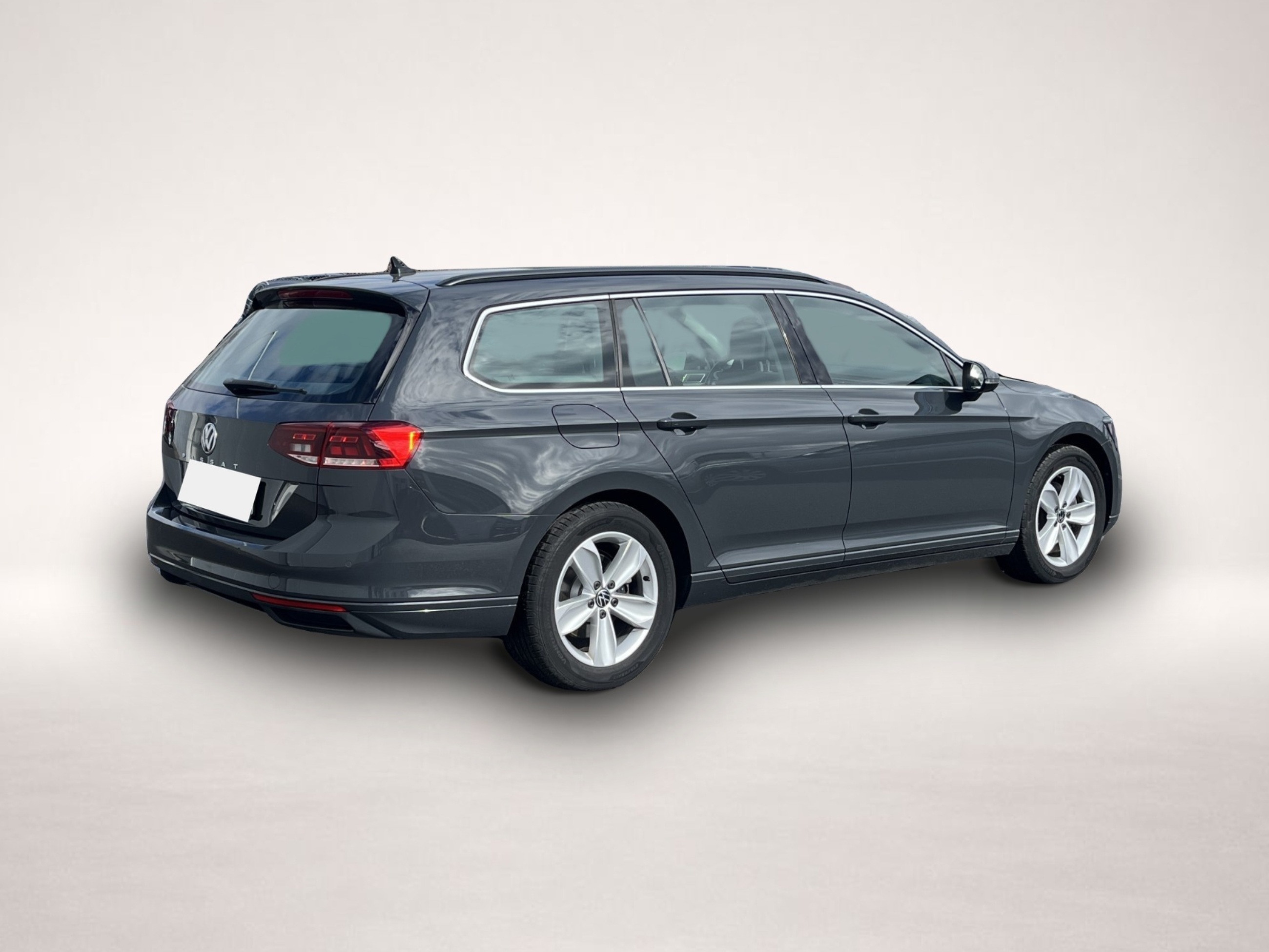 Volkswagen Passat Variant (02/2020, Diesel)