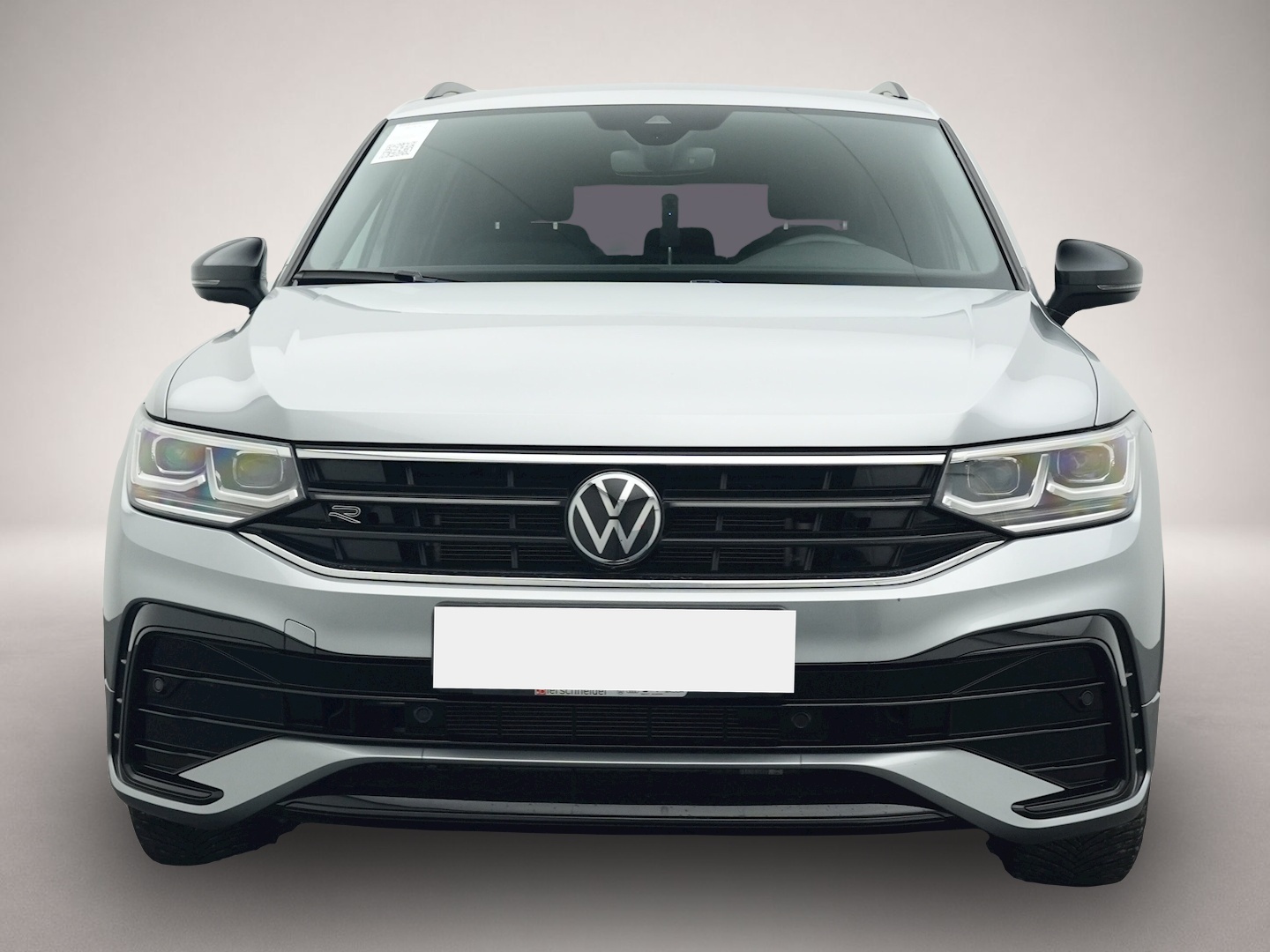 Volkswagen Tiguan Allspace (10/2024, Diesel)