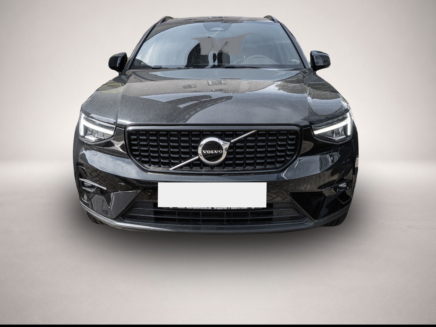 Volvo XC40 (01/2023, Benzin)