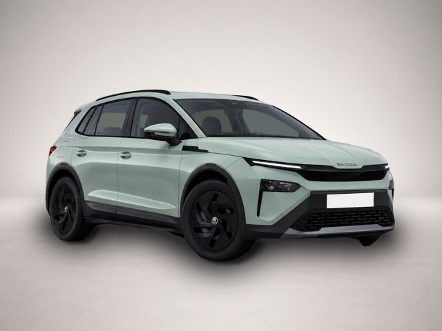 Skoda Elroq, Bild 1 von 1