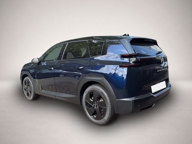 Citroen C5 Aircross (03/2026, Benzin)