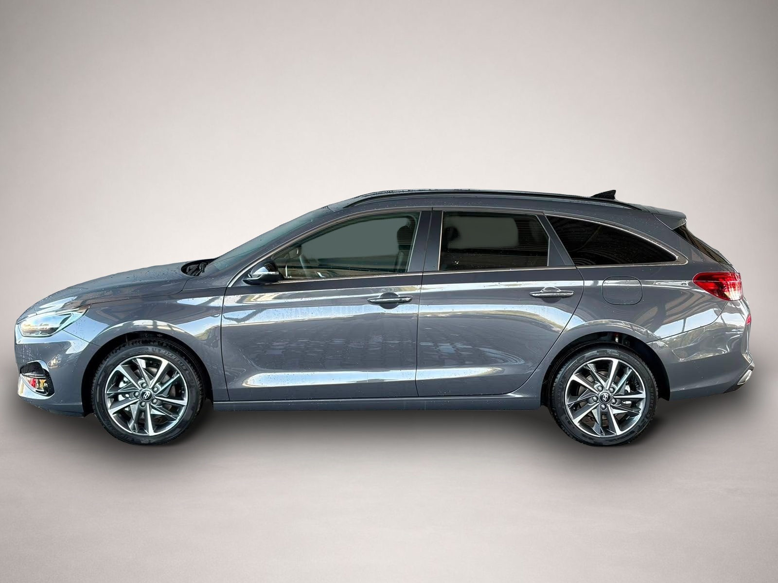 Hyundai i30 (04/2025, Hybrid (Benzin/Elektro))