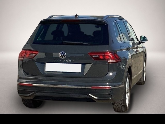 Volkswagen Tiguan (07/2023, Diesel)