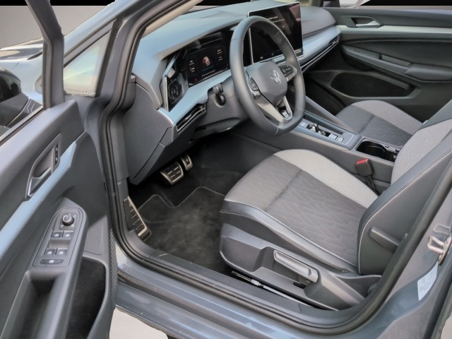 Volkswagen Golf (07/2025, Diesel)