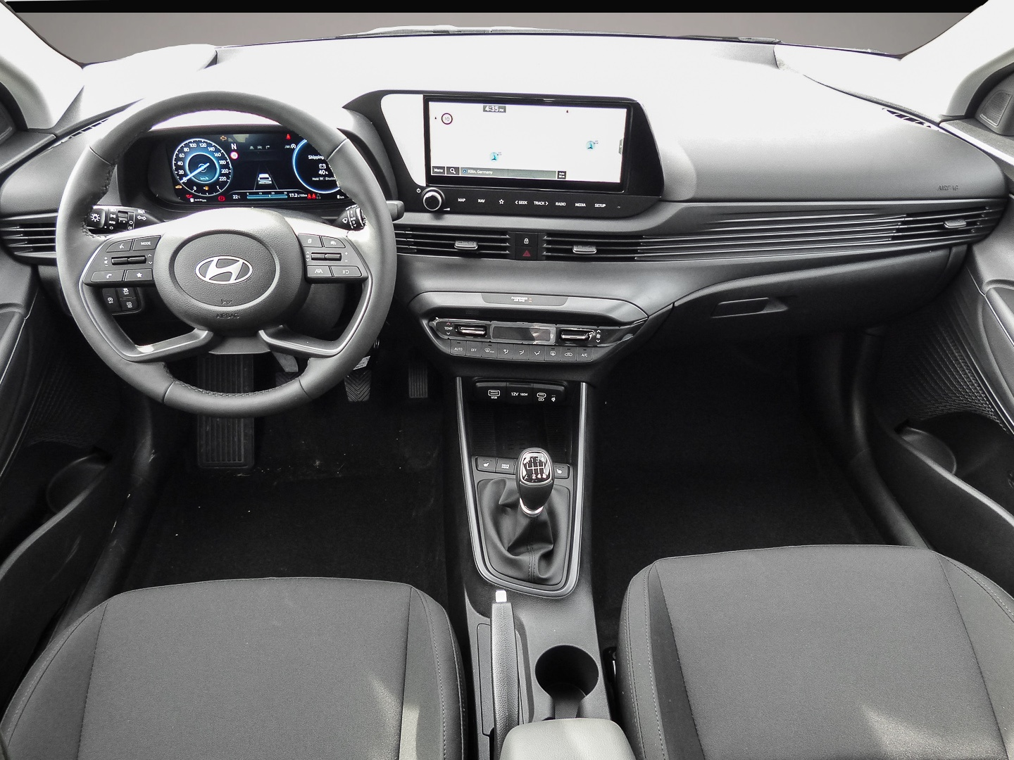 Hyundai i20, image 5 of 6