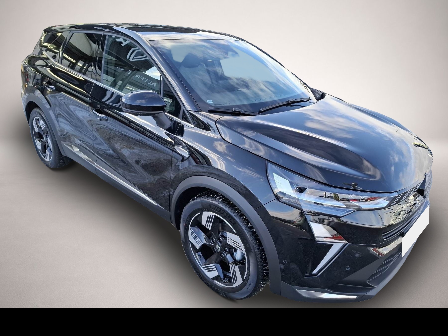 Renault Symbioz (01/2026, Benzin)