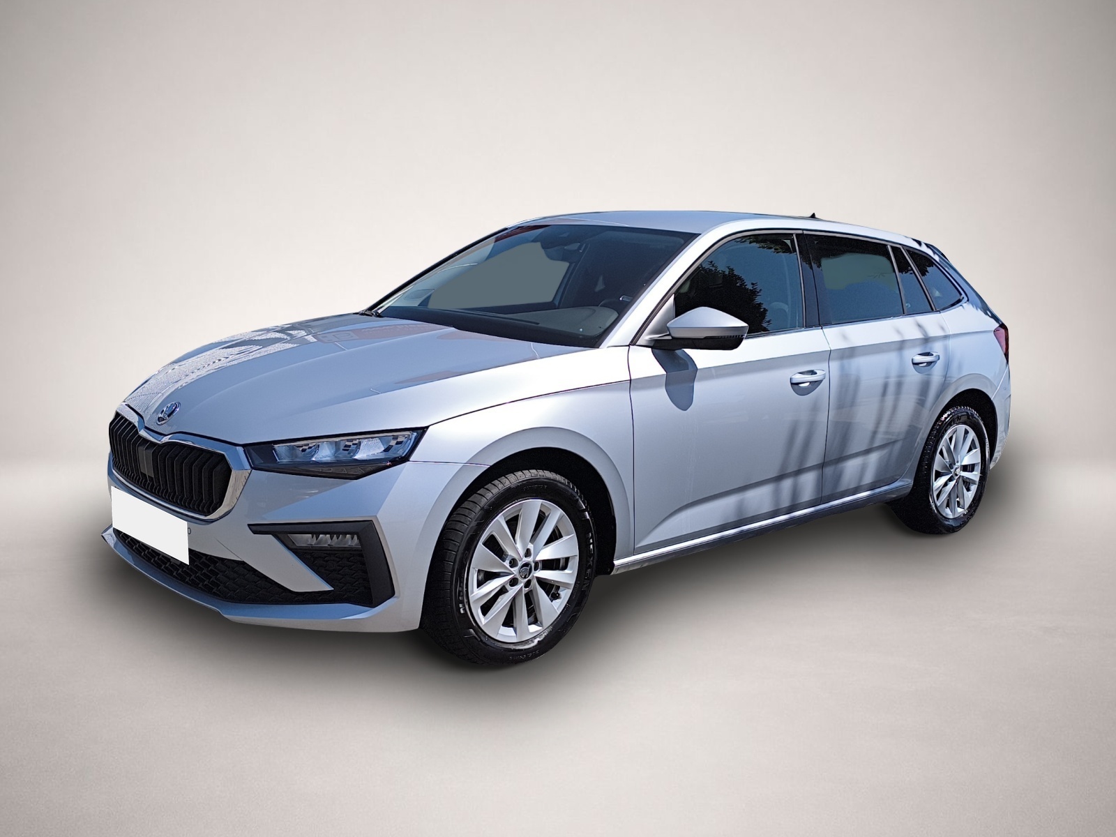 Skoda Scala (03/2025, Benzin)