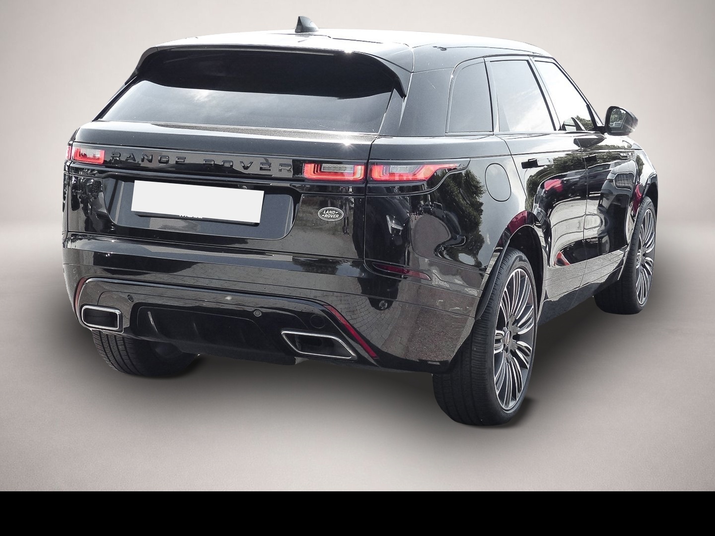 Land-Rover Range Rover Velar (02/2024, )