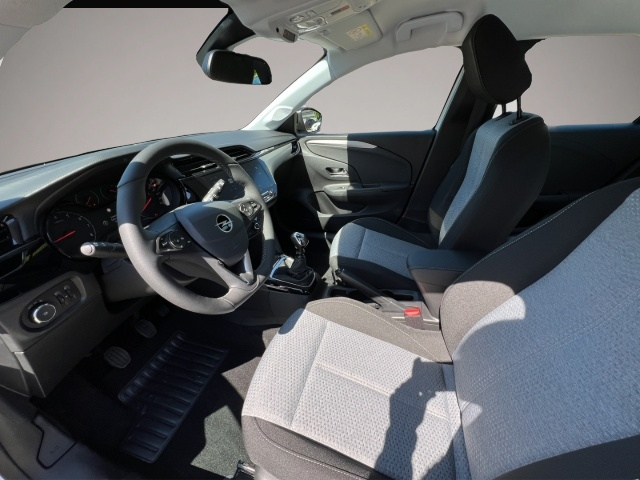 Opel Corsa (04/2025, Benzin)
