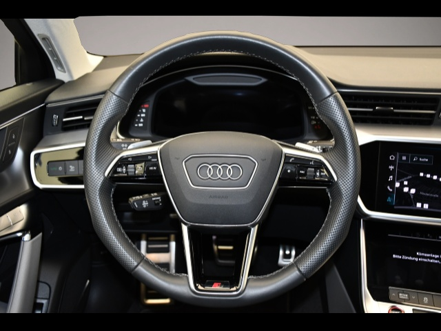 Audi S6 (01/2023, Diesel)