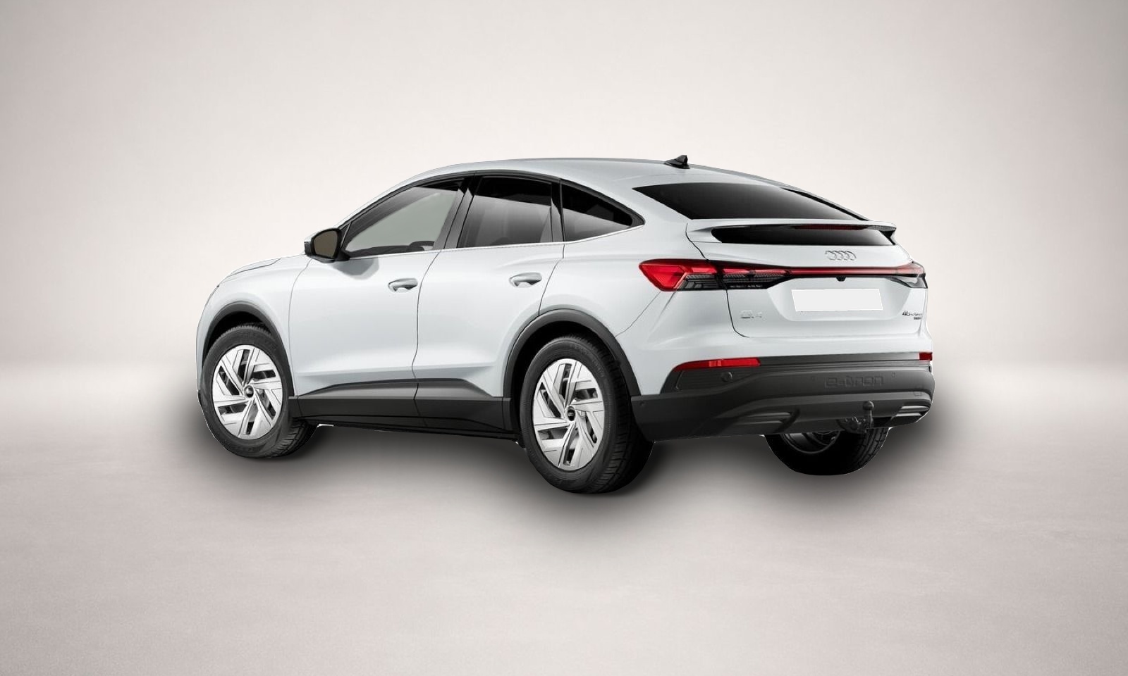 Audi e-tron (12/2025, ELECTRIC)