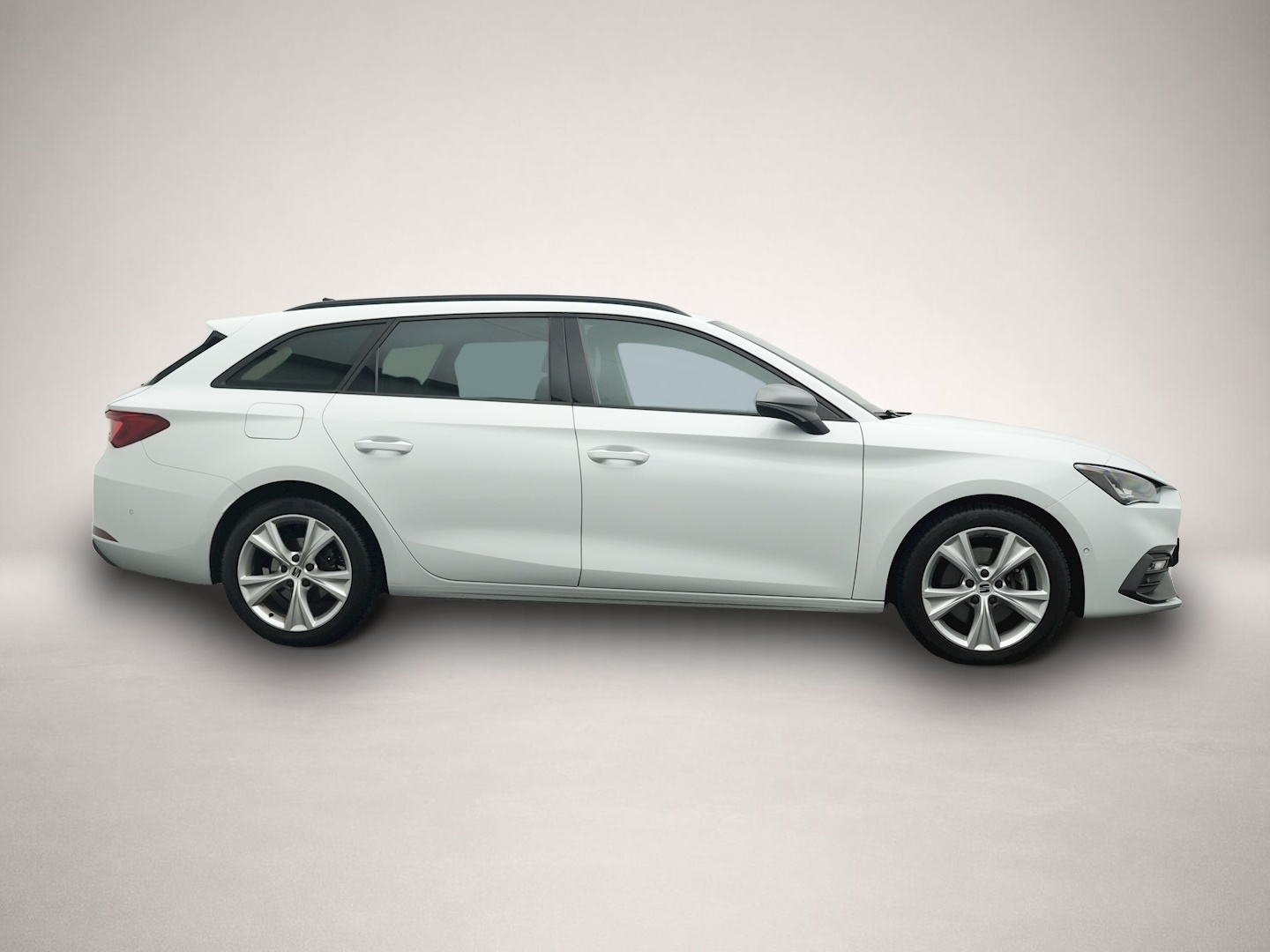 Seat Leon (07/2025, Diesel)