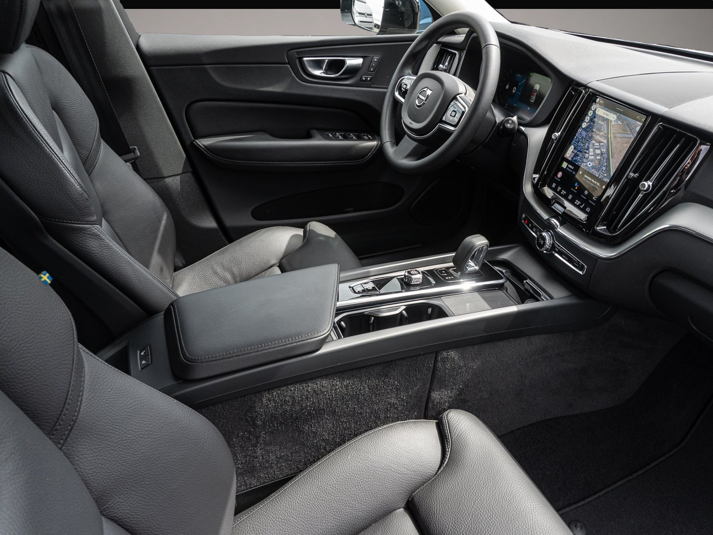 Volvo XC60 (04/2024, )