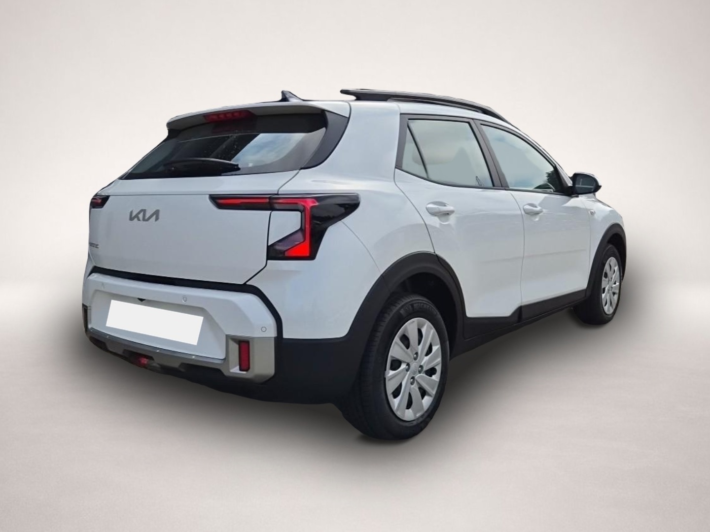 KIA Stonic (06/2026, Benzin)