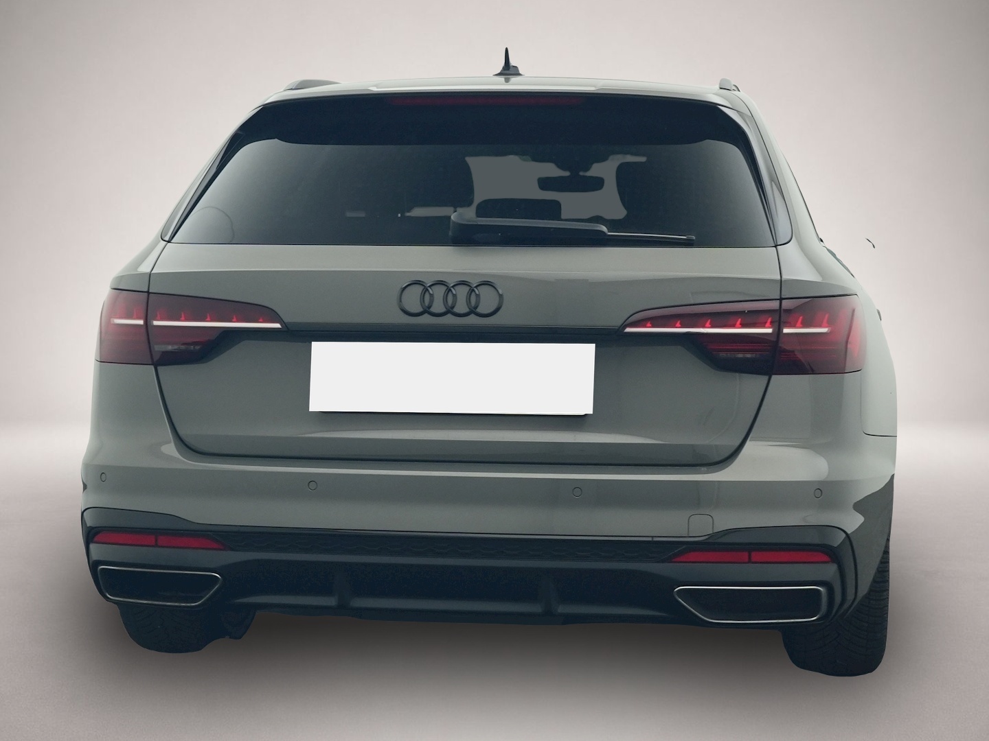 Audi A4 (01/2025, Diesel)
