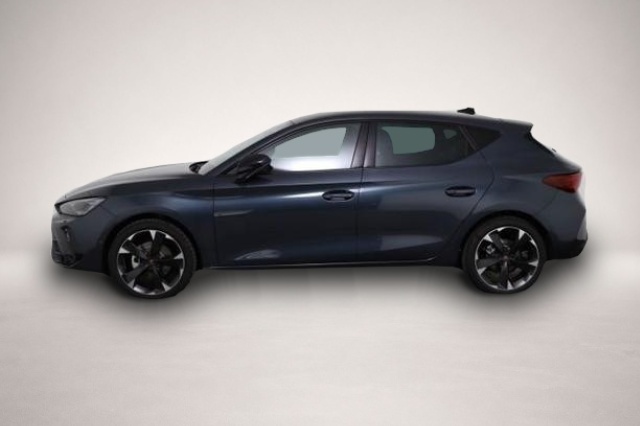 Cupra Leon (04/2026, Benzin)