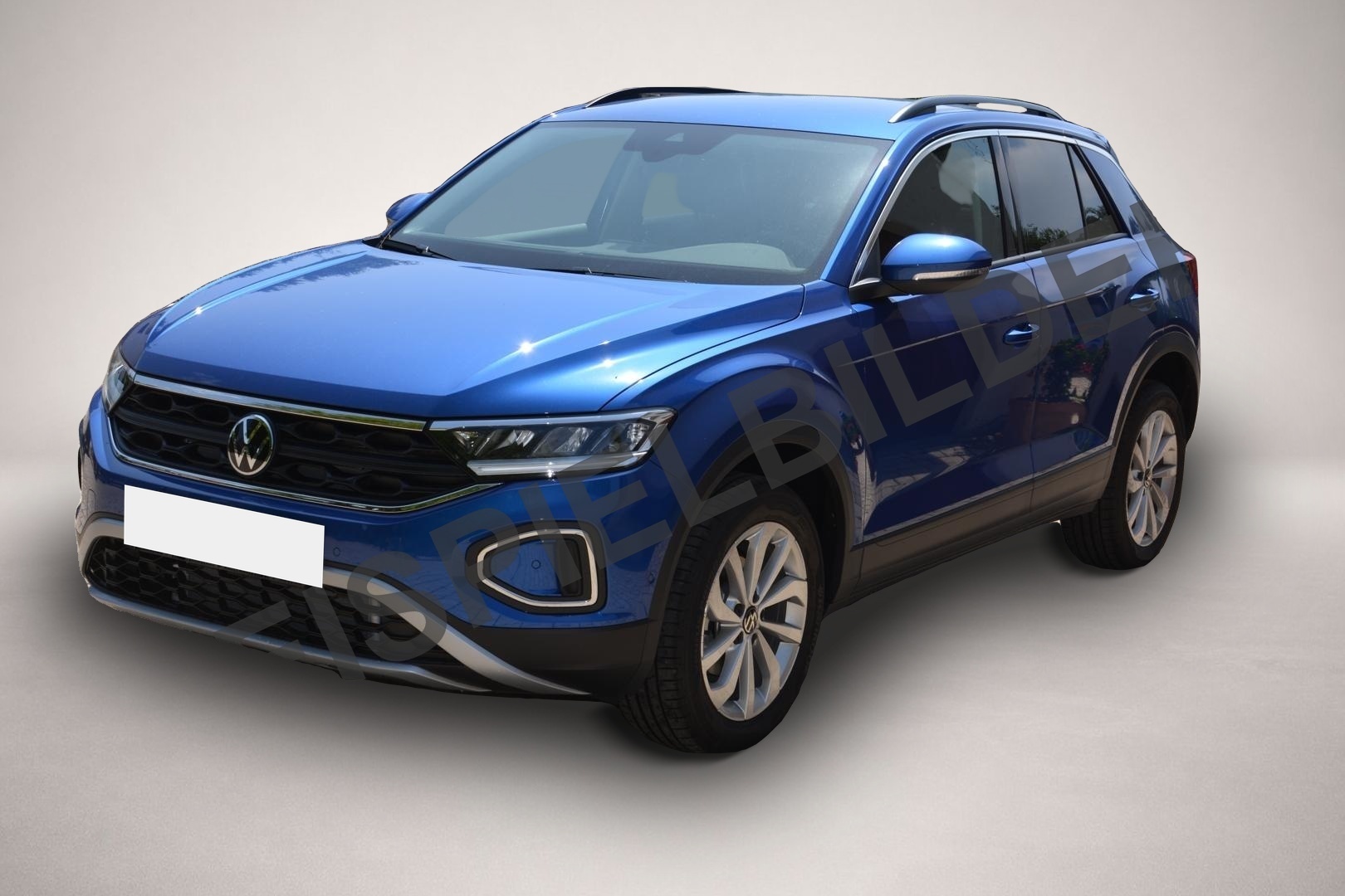 Volkswagen T-Roc (, Benzin)