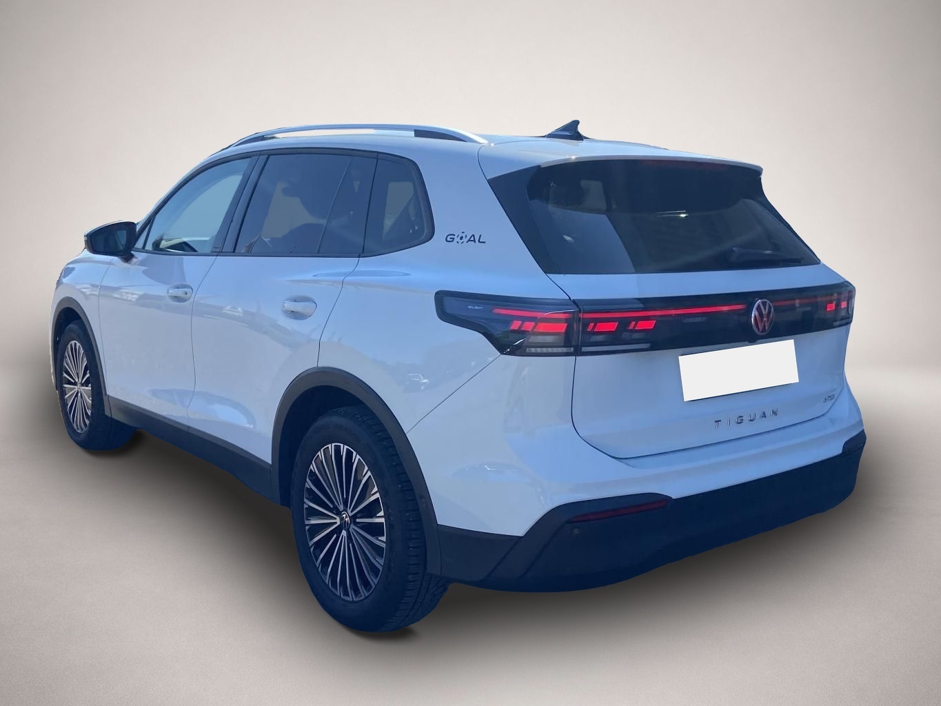 Volkswagen Tiguan (08/2025, )