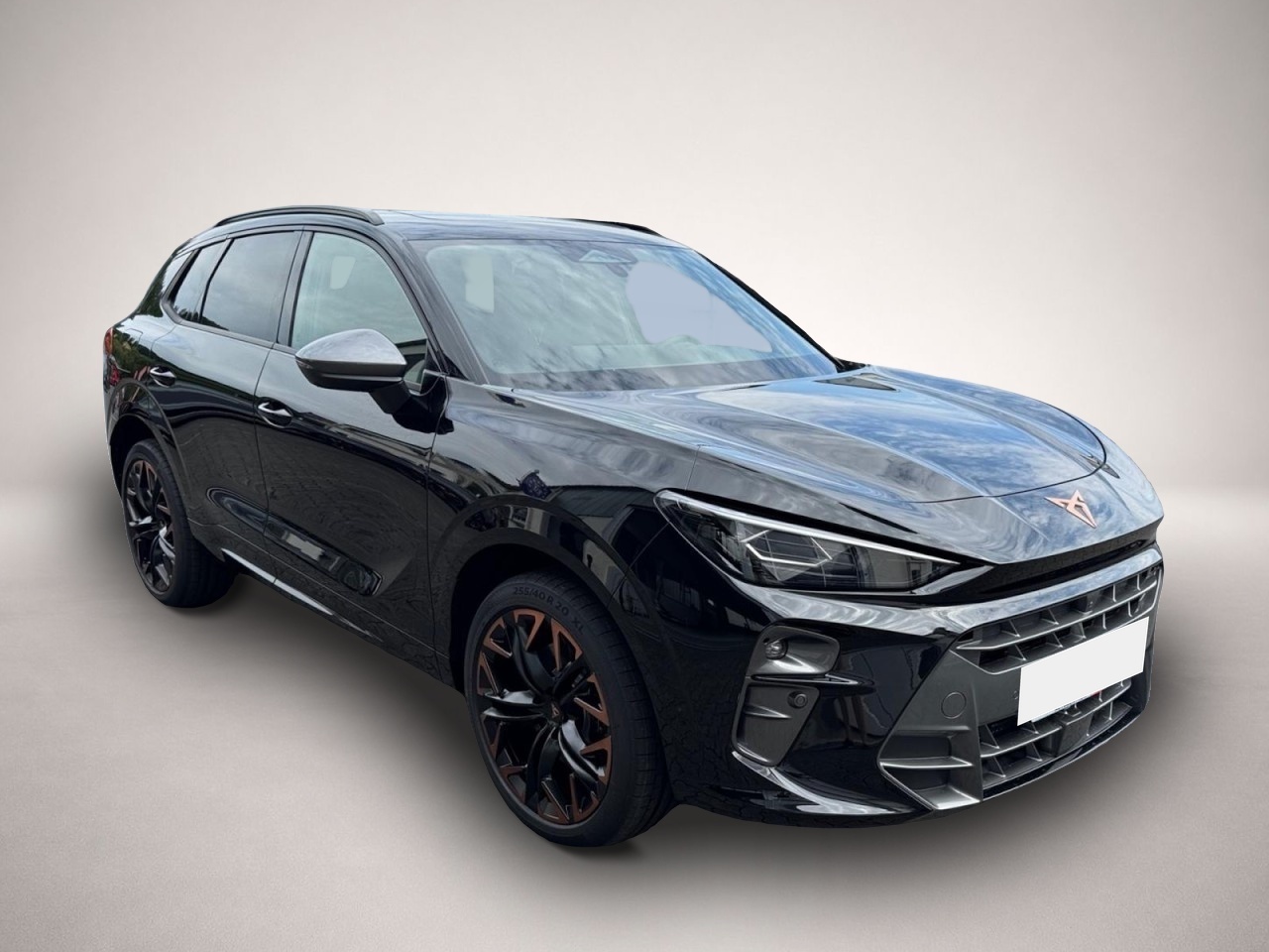 CUPRA Terramar, Bild 2 von 6