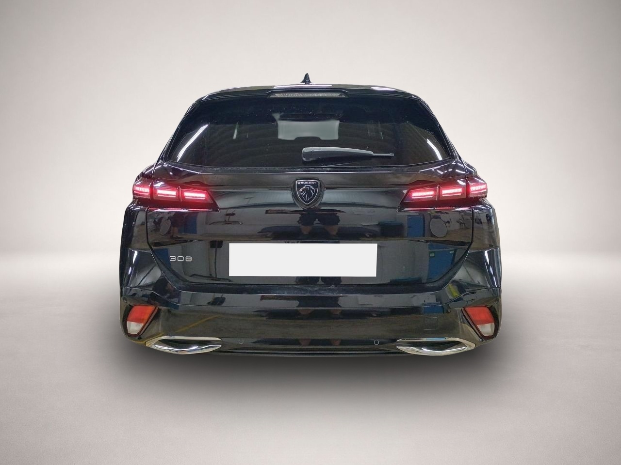 Peugeot 308 (06/2025, Diesel)