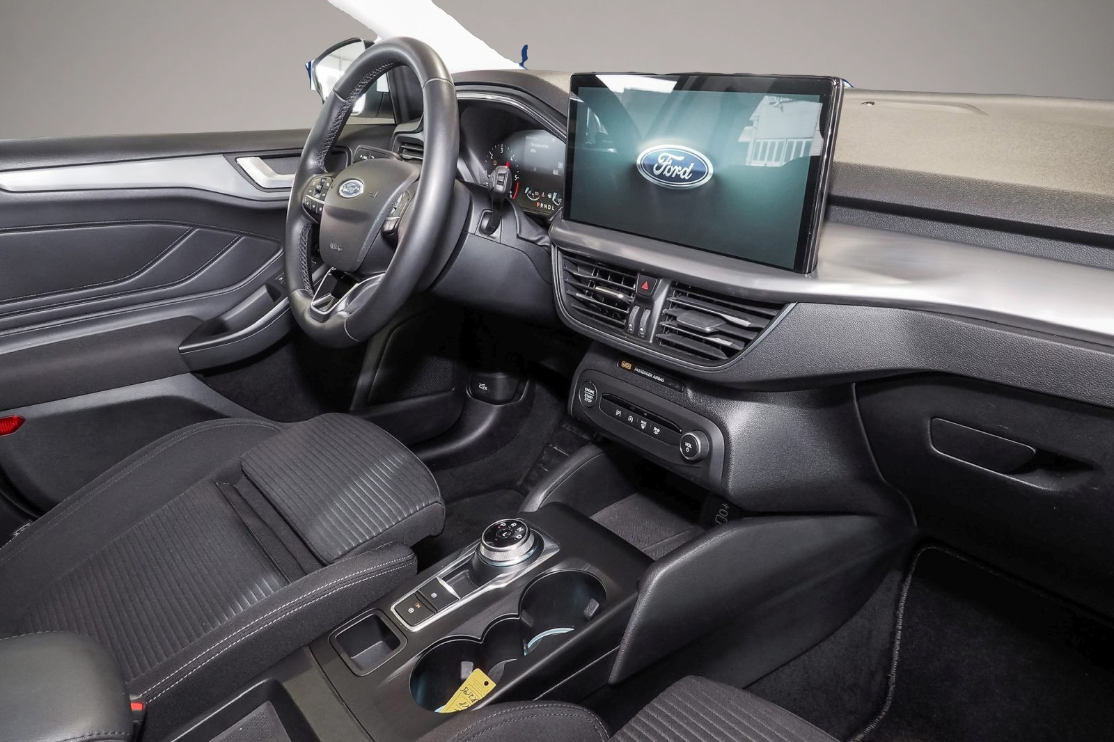 Ford Focus (07/2024, Diesel)
