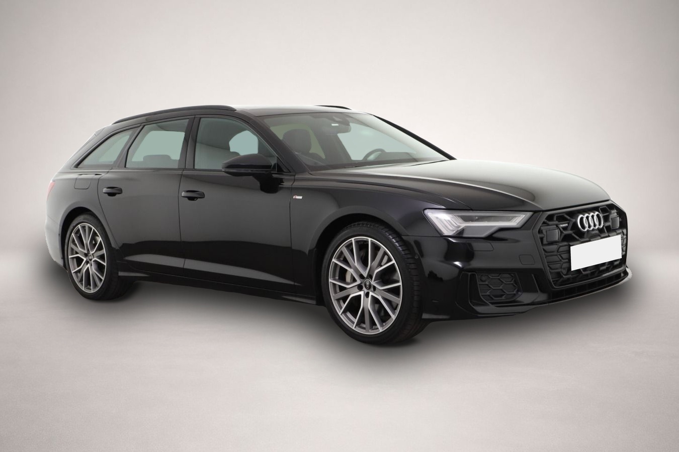 Audi A6 (09/2023, Hybrid (Benzin/Elektro))