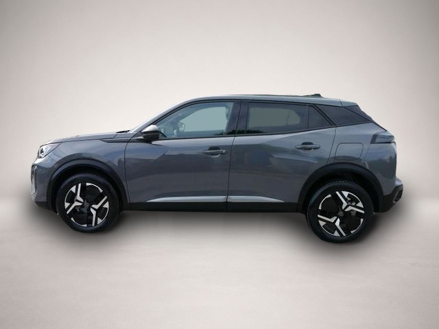 Peugeot 2008, image 3 of 4