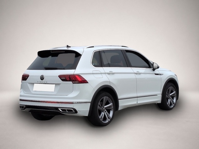 Volkswagen Tiguan (05/2023, Diesel)