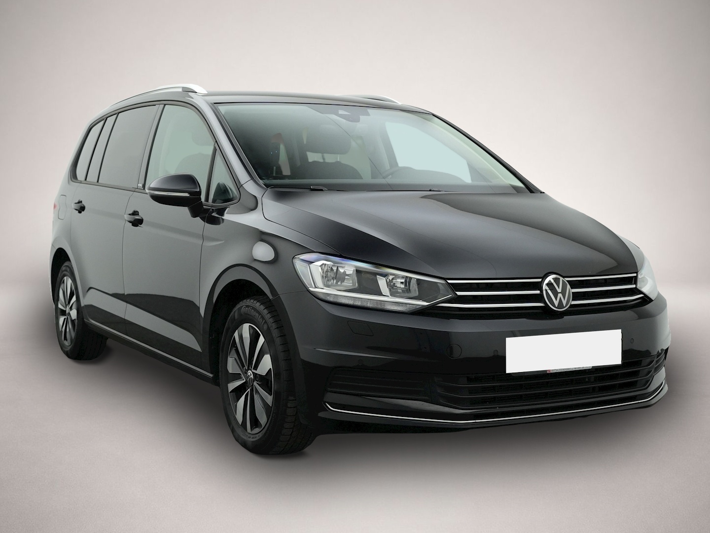Volkswagen Touran (07/2024, Diesel)