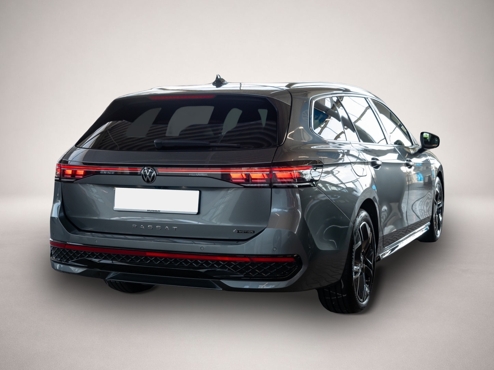 Volkswagen Passat (06/2024, Diesel)
