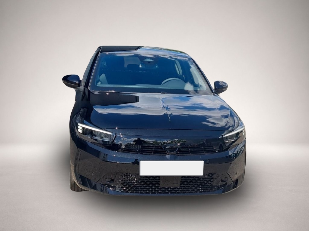 Opel Corsa (04/2026, Benzin)