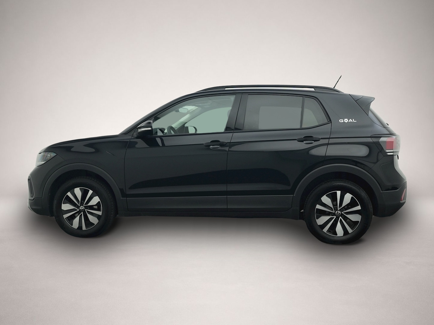 Volkswagen T-Cross (12/2025, Benzin)
