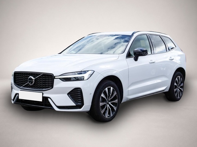 Volvo XC60 (11/2023, Benzin)