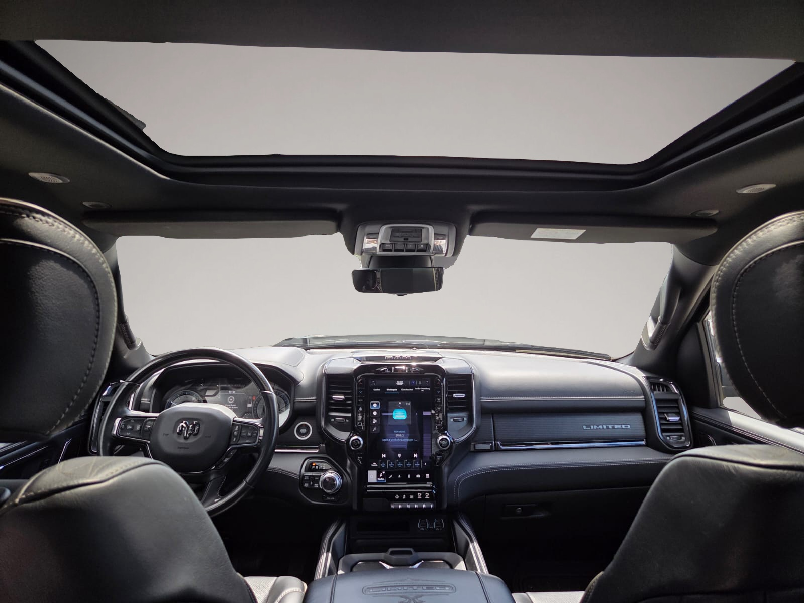 Dodge RAM (11/2022, )