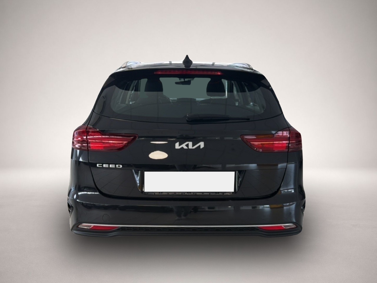 KIA cee'd Sportswagon (11/2024, Benzin)