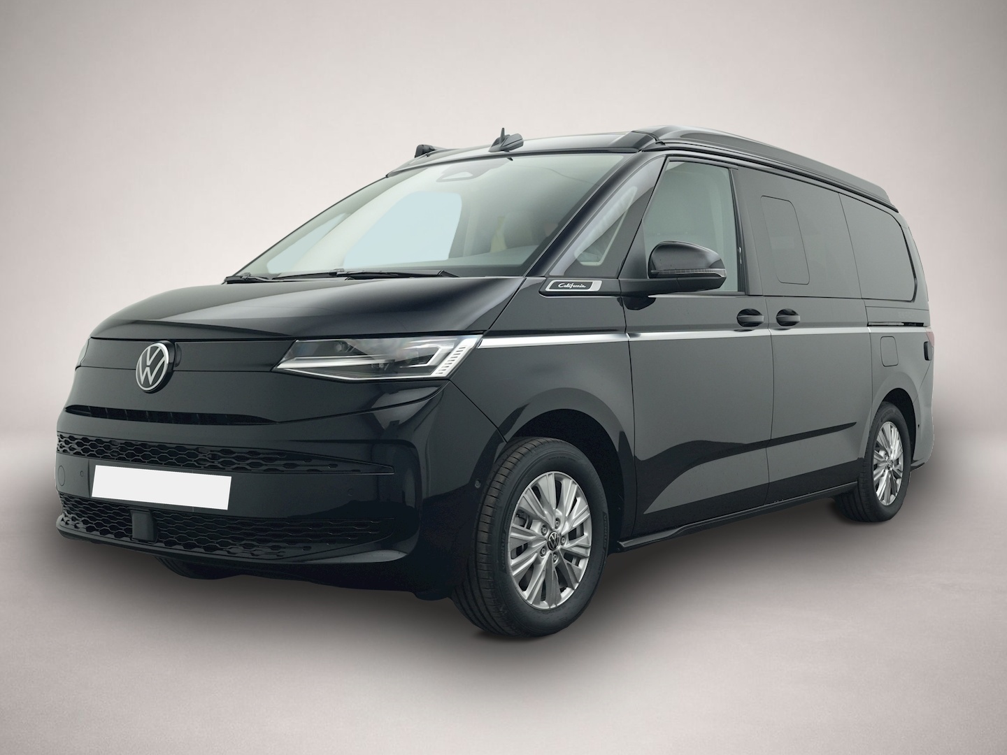 Volkswagen T7 California (03/2026, Diesel)