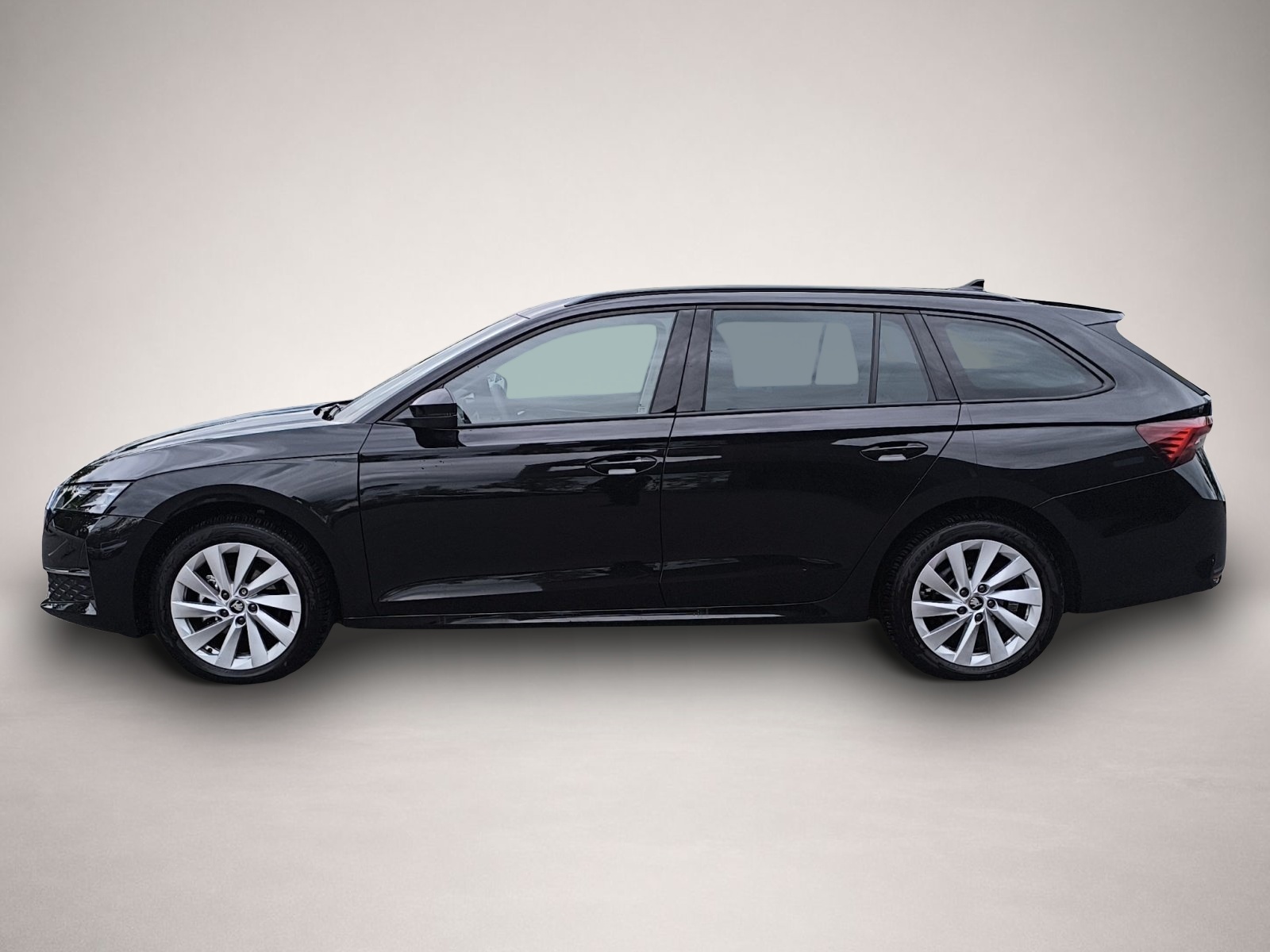 Skoda Octavia (06/2025, Diesel)