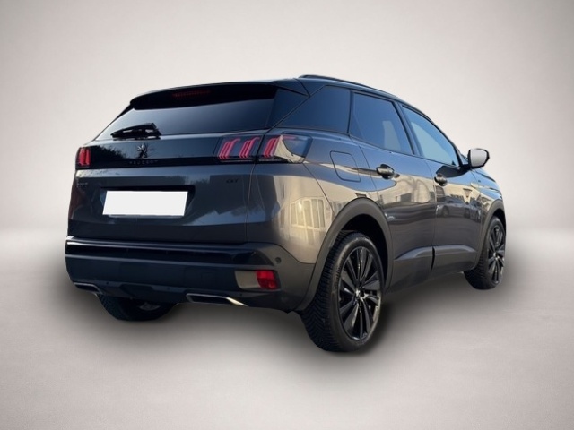 Peugeot 3008 (02/2024, Benzin)