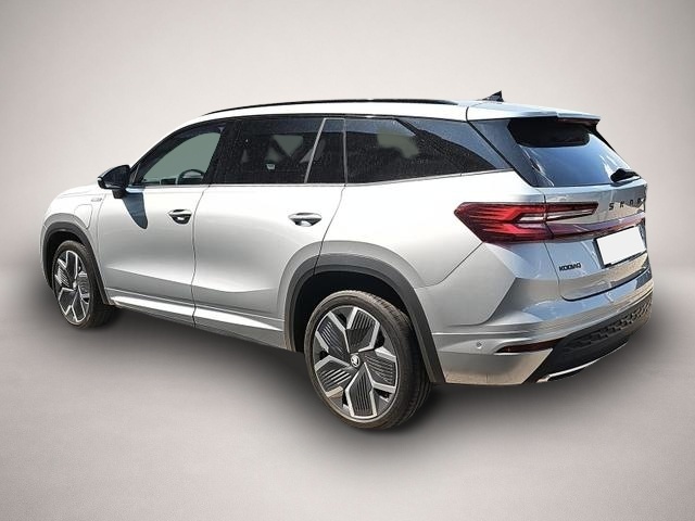 Skoda Kodiaq (06/2026, Hybrid (Benzin/Elektro))