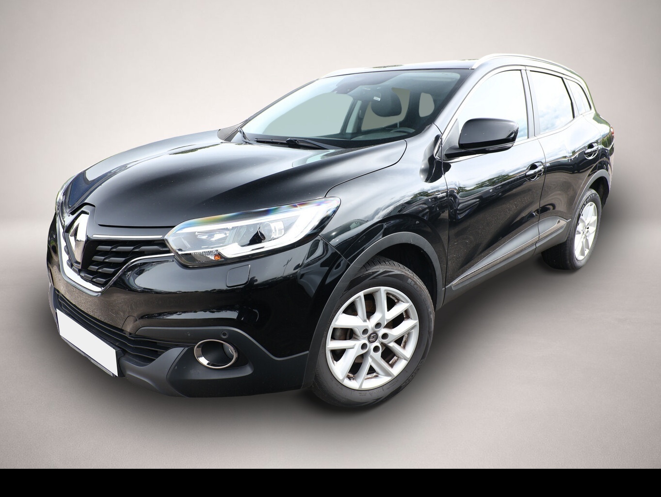 Renault Kadjar (06/2019, Benzin)