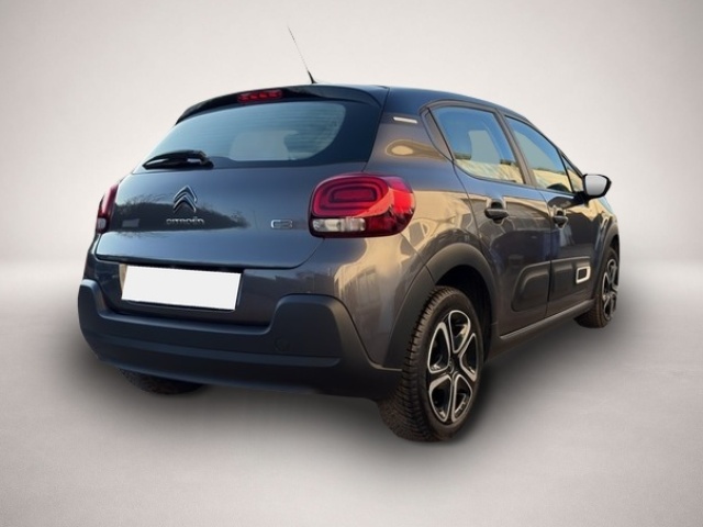 Citroen C3 (02/2024, Benzin)