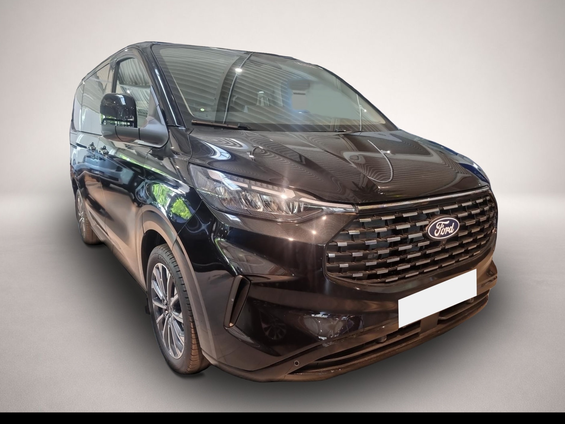 Ford Other (01/2026, Diesel)