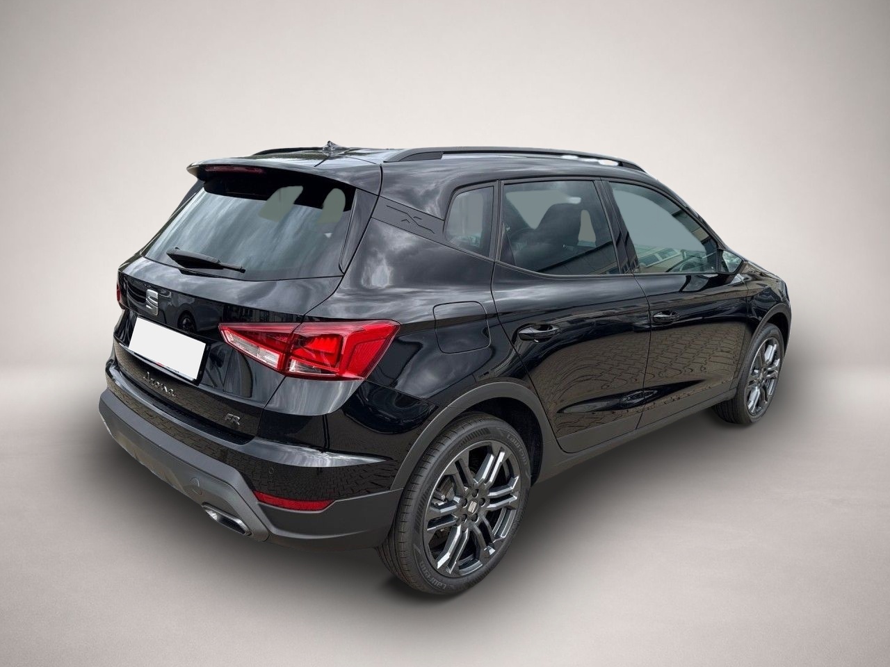 SEAT Arona, Bild 4 von 6