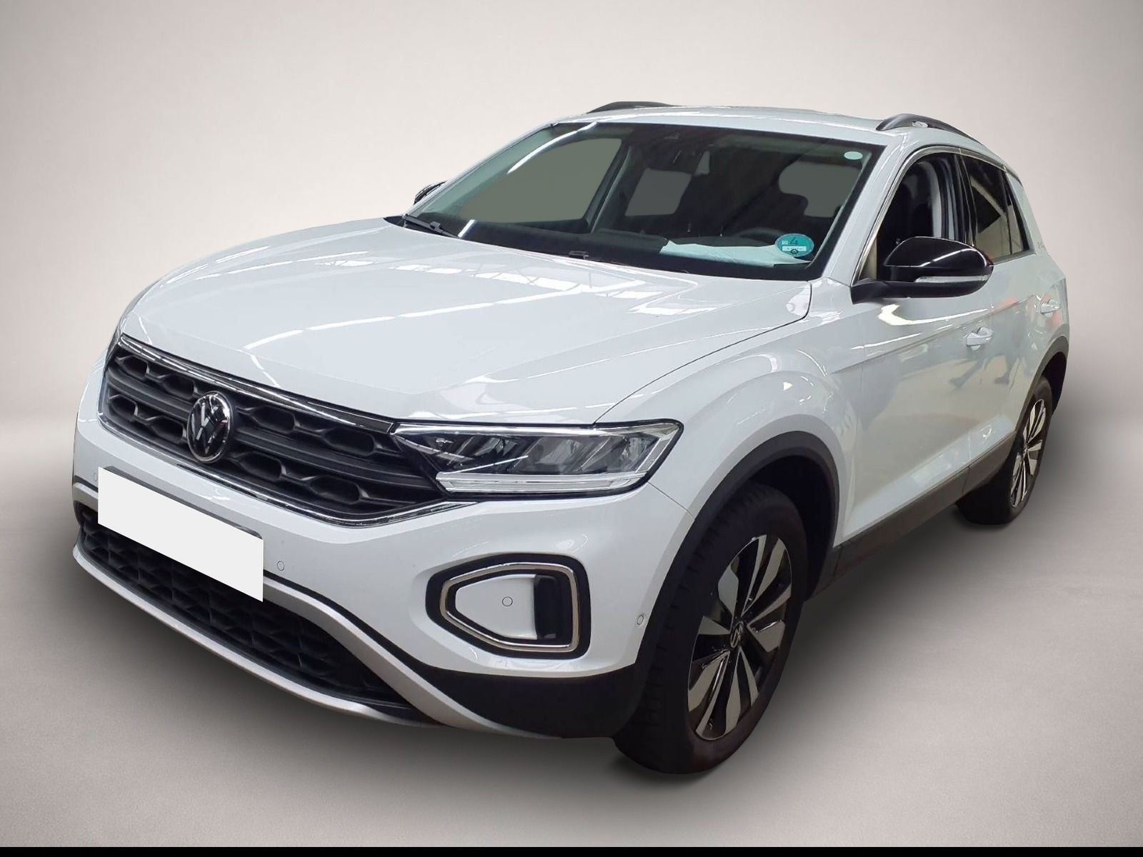 Volkswagen T-Roc (09/2025, )