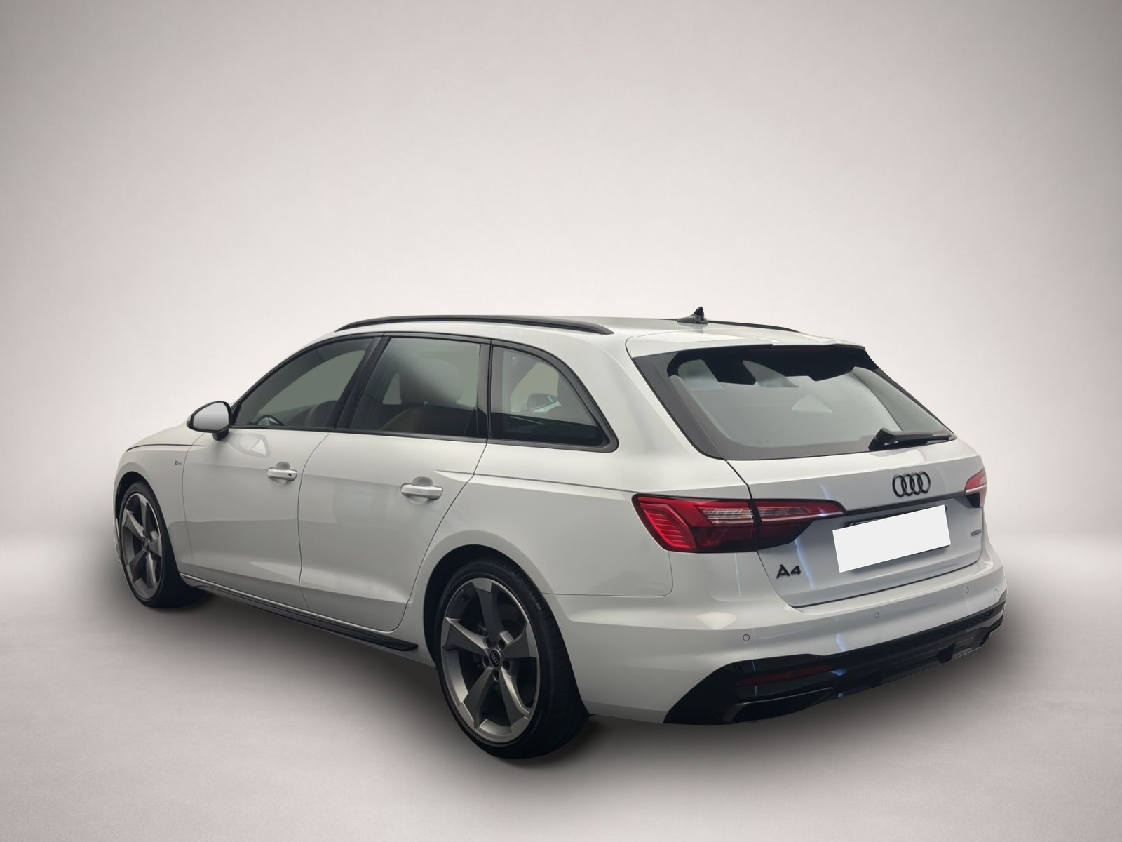 Audi quattro (03/2024, )