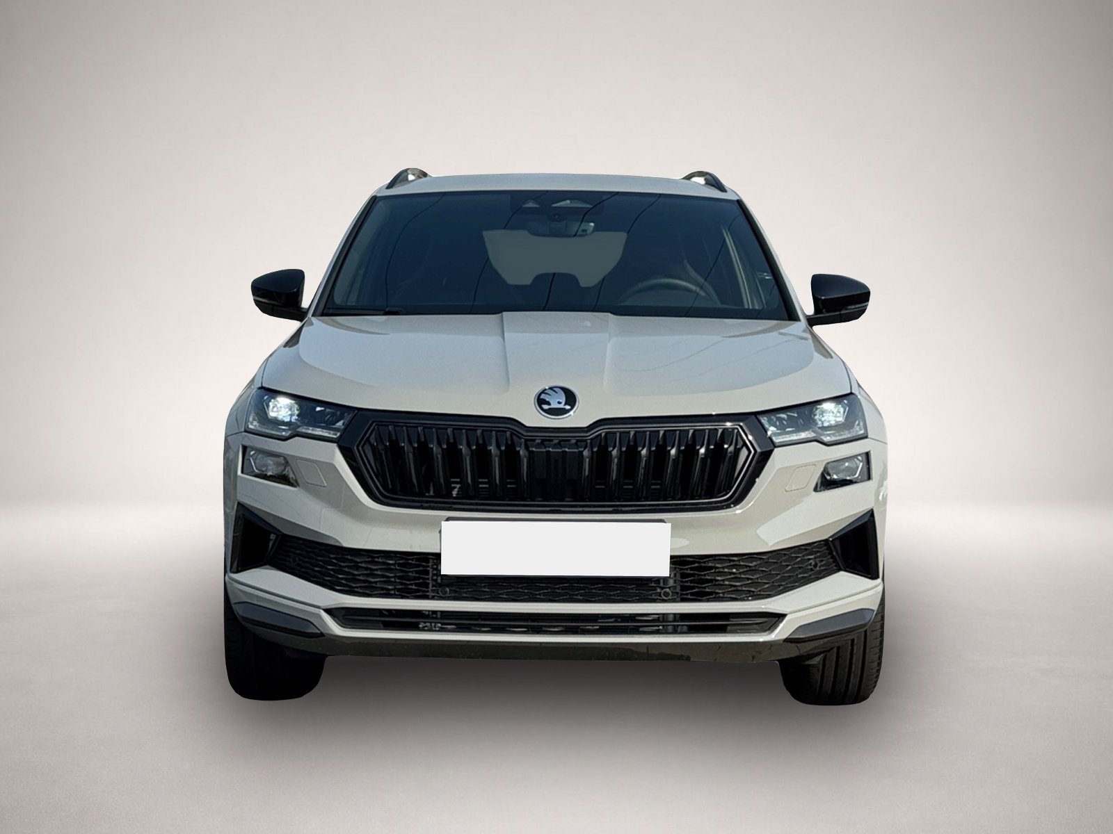 Skoda Karoq (06/2026, Benzin)