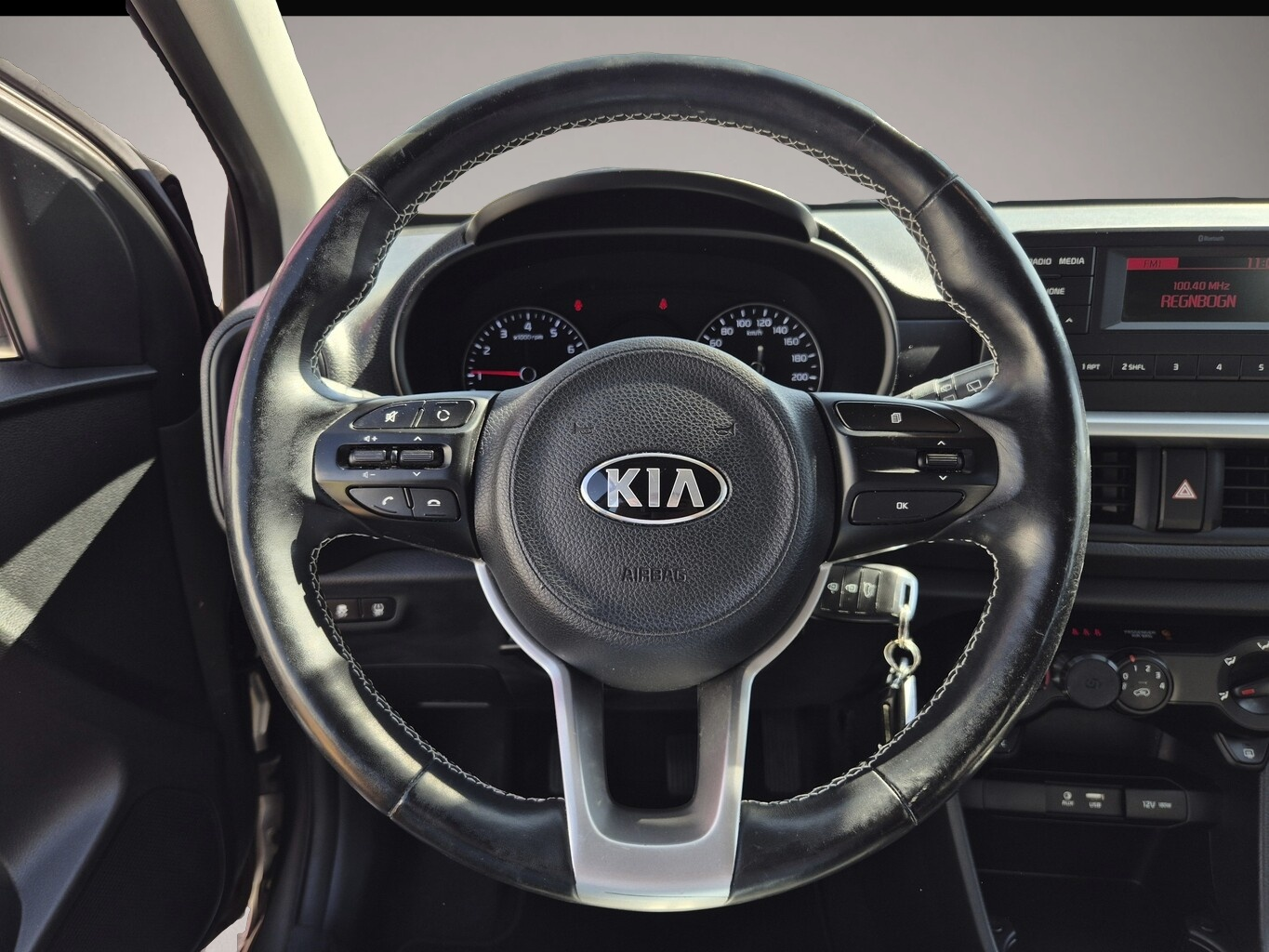 KIA Picanto (10/2018, )